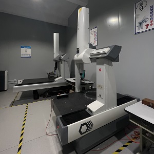 三坐標測量機測量前準備工作有哪些？