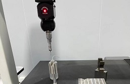 三坐標(biāo)測量機(jī)檢測中撞針是什么原因？