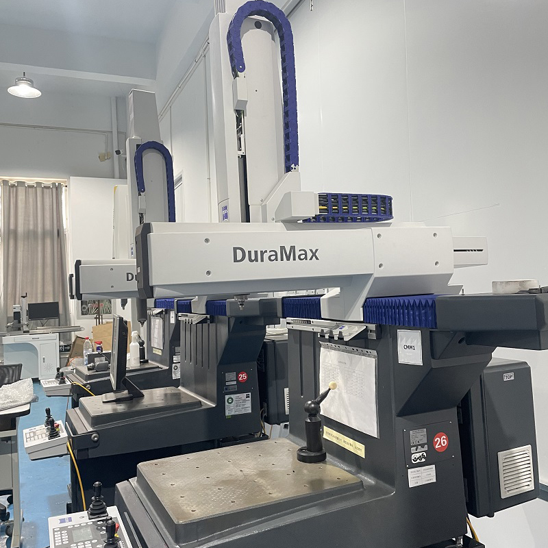 蔡司ZEISS duramax測(cè)量機(jī)優(yōu)點(diǎn)有哪些？