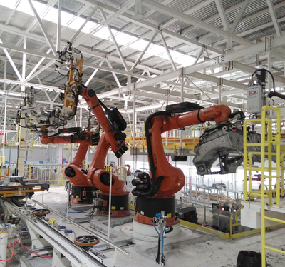 福田拓陸者中標中國移動800大單，智能機器人銷售打響二季度營銷攻堅戰