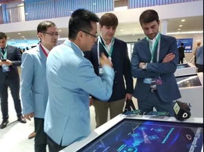 深圳市發(fā)掘科技 引領(lǐng)未來(lái)智能機(jī)器人研發(fā)新浪潮