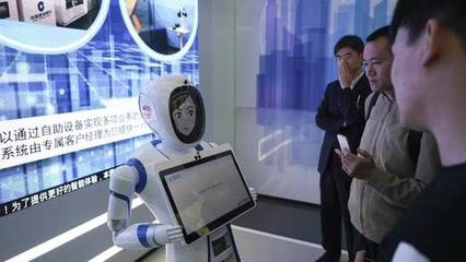 智能機器人研發(fā) 普通話機器人助力澳洲地產(chǎn)商搶占中國房地產(chǎn)市場