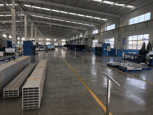 天衢鋁模 庫存充足，打造卓越建筑工程鋁合金模板與工程技術服務