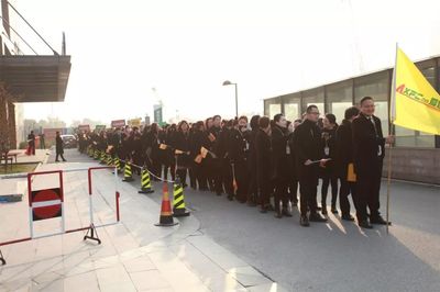 愛心美譽(yù)千萬家、誠(chéng)信服務(wù)贏天下——愛心房產(chǎn)315誠(chéng)信宣誓