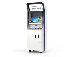 智領(lǐng)未來 社保自助查詢繳費(fèi)終端機(jī)銷售與定制服務(wù)，助力公共服務(wù)數(shù)字化轉(zhuǎn)型