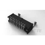 深入解析3-1761607-3 PCB插座 特性、應用與選型指南